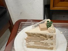 -流酥可心·牛乳蛋糕商店(禾祥西路店)