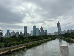 -万绿园