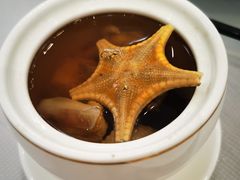 -胜记为食家·创新粤菜(车公庙店)