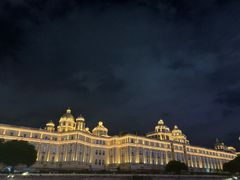 -闽江夜游台江旅游码头