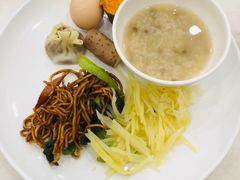 -咖居酒店(南京长江大桥阅江楼店)