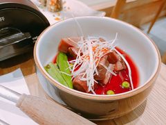 -小句号·精致料理(江南环球港店)