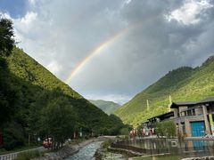 -九寨鲁能希尔顿度假酒店·開