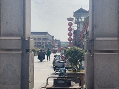 -回龙窝历史文化街区