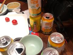-京元盛铜锅涮肉(上海总店)