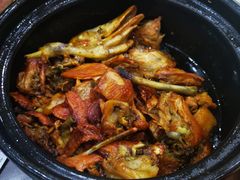 -斯丹姜母鸭·古法干香(涂门街总店)