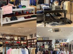 -百联奥特莱斯广场(南京店)