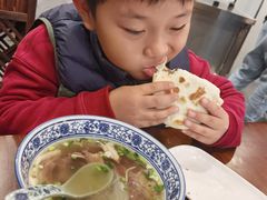 -长安后宰门水盆羊肉(新都心店)