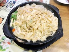 -葛记焖饼(伏牛路店)