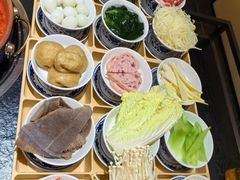 -咏江南·苏式火锅·苏州评弹(观前街店)
