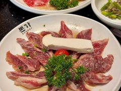 -TBK·本家·添百客·韩国料理(泰然店)