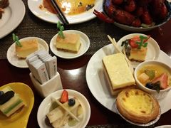 -牡丹国际大酒店-港式茶餐厅