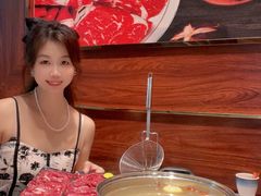 -匠心牛公馆·潮汕牛肉海鲜火锅(索菲特店)