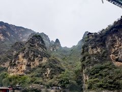 -龙庆峡风景区