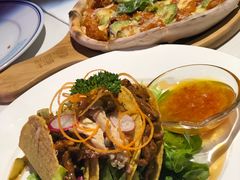 -俄士厨房(万松园店)