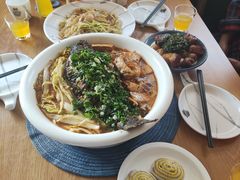 -小土豆北方菜馆(文慧园店)