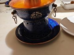 -涮福記·现切牛羊肉火锅(世纪汇店)