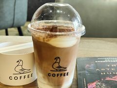 -野鸽子咖啡(中航店)