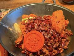 -楠火锅(仁恒梦中心店)