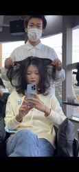 点击看大图 -XIMA·美发沙龙