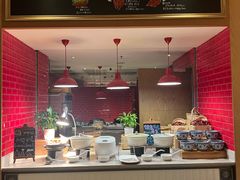 -食百绚全日制餐厅(成都棕榈泉费尔蒙酒店)