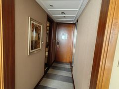 -深圳凯宾斯基酒店