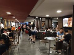 大堂-麦当劳(北京路广百广场店)