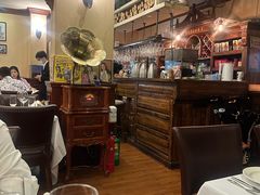 -摩根扒房(桐梓林店)