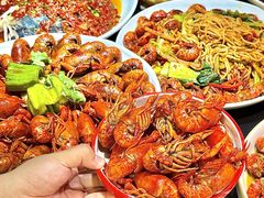 -京悦南门涮羊肉·羊蝎子火锅(田林路店)