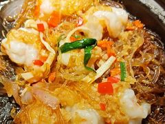 -绿茶餐厅(淮安吾悦广场店)