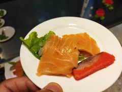 -鲤鱼门渔人码头自助餐厅