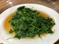 酒香草头-南翔饭店