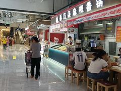-万达广场(武汉菱角湖店)