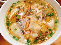 -花溪牛肉米粉(华兴东街店)