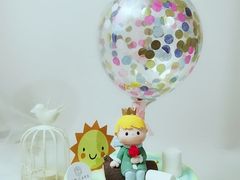 -糖秋Cake DIY·蛋糕定制·甜品台(观音桥店)