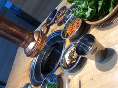-麻蒲碳烤肉(远景路1号店)