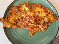 -达美乐比萨(商城路店)