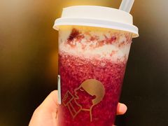 -喜茶(北京五棵松华熙店)