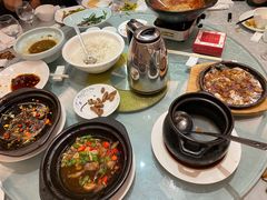 -丽华园(汉阳龙阳店)