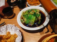 -川堂风·跷脚牛肉·乐山爆炒(宝山日月光店)