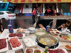 -杏花吴记牛肉火锅