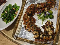 -皇马假日醉海南大酒店·假日一品派茶楼(秀英店)