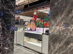 -初色海鲜自助(朝阳北路店)