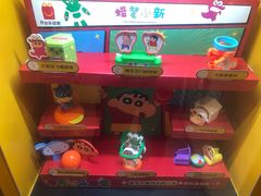 -麦当劳(漳州万达店)