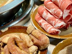 -芈重山老火锅(昌平店)