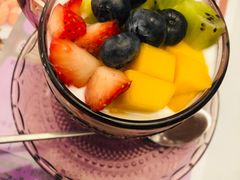 -紫悦咖餐厅(清控店)
