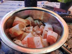 -胡哥烤肥牛(车公庙店)