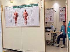 -通透堂中医·精准推拿(万科云城分院)