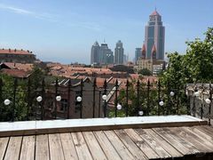 -JINNS锦时 steak&pizza(浸信会礼拜堂旧址店)