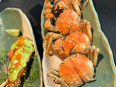 -花潮料理艺食馆(SM新生活广场店)
